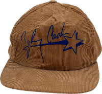 Luke C.’s Hat: L6