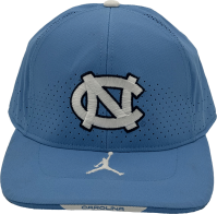 Luke C.’s Hat: M16