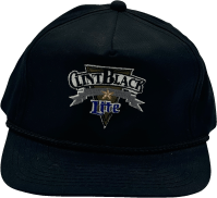 Luke C.’s Hat: E3