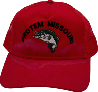 Luke C.’s Hat: K8