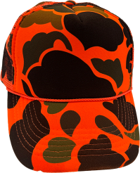 Jennifer B.’s Hat: J4