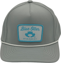 Luke C.’s Hat: C11