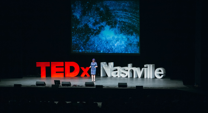 TedxNashville