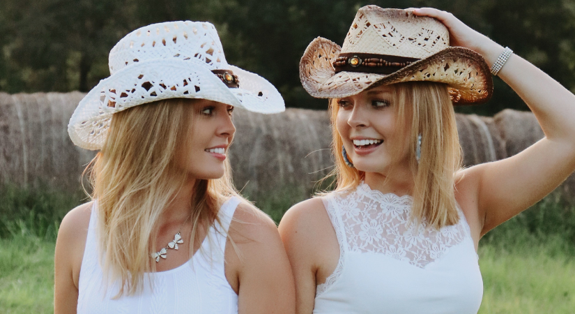 Kelly & Sarah