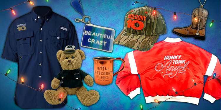 Shop Our Favorite Category 10 Gifts