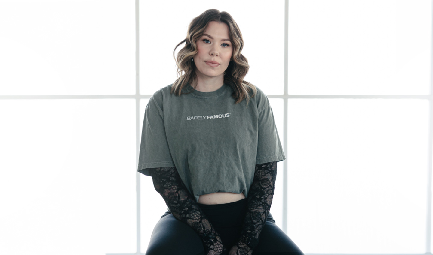 Kail Lowry Fatherless Behavior Tour