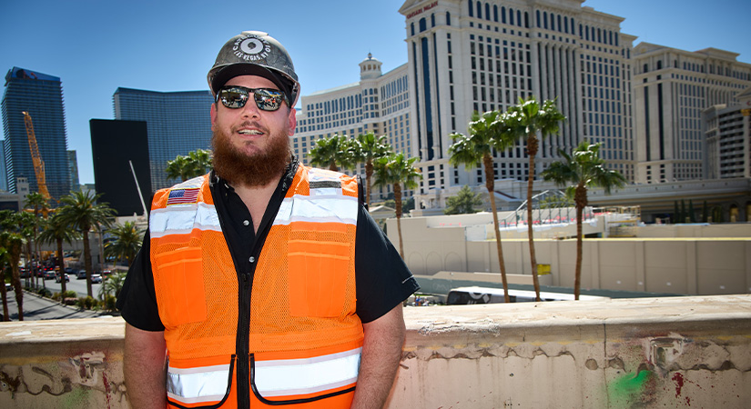 Luke Combs Hits the Strip: Category 10 Las Vegas Preview
